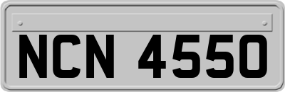 NCN4550