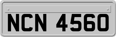 NCN4560