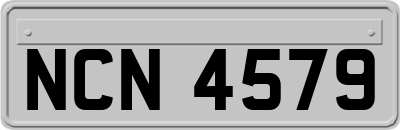 NCN4579