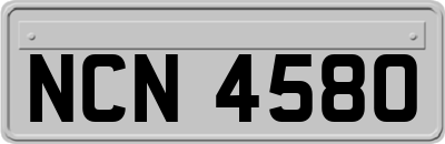 NCN4580