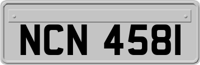 NCN4581