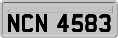 NCN4583