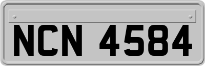 NCN4584