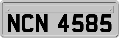 NCN4585