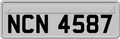 NCN4587