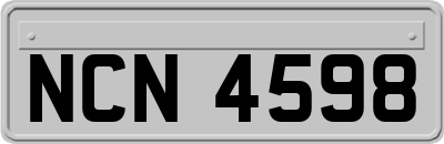 NCN4598