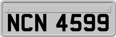NCN4599