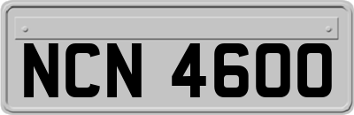 NCN4600