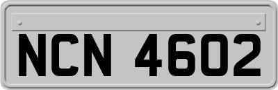 NCN4602