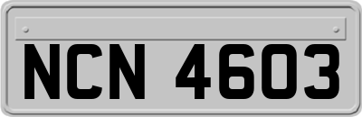 NCN4603