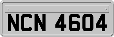 NCN4604