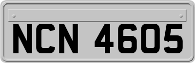 NCN4605