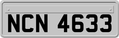 NCN4633