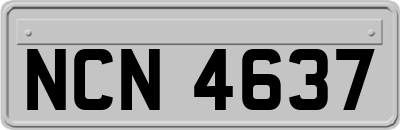 NCN4637