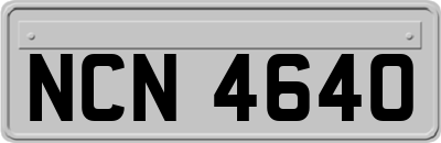NCN4640