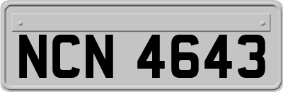 NCN4643
