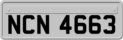 NCN4663