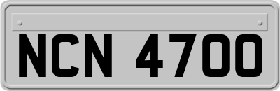 NCN4700