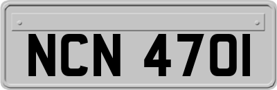 NCN4701
