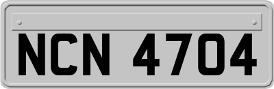 NCN4704
