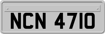 NCN4710