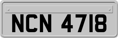 NCN4718