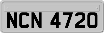 NCN4720