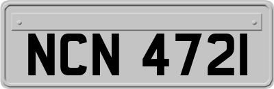 NCN4721