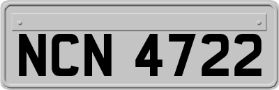NCN4722