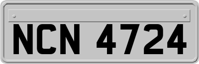 NCN4724