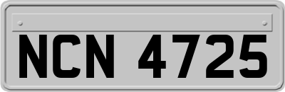 NCN4725