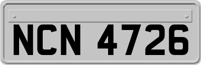 NCN4726