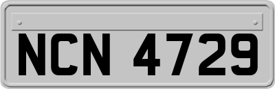 NCN4729