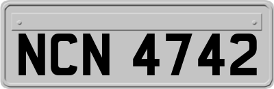 NCN4742