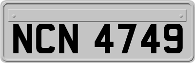 NCN4749