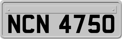 NCN4750