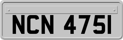 NCN4751