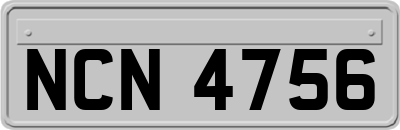 NCN4756