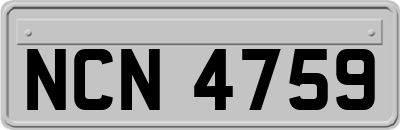 NCN4759
