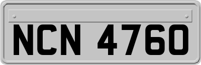 NCN4760