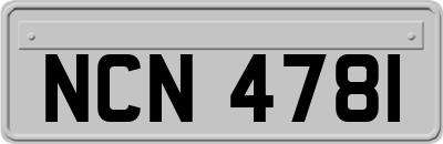 NCN4781