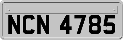 NCN4785