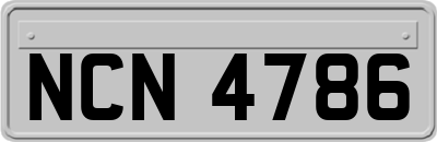 NCN4786
