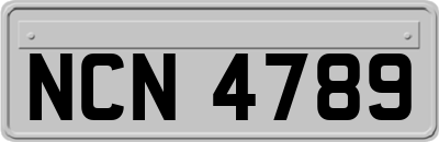 NCN4789