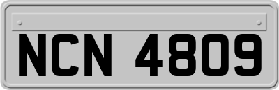 NCN4809