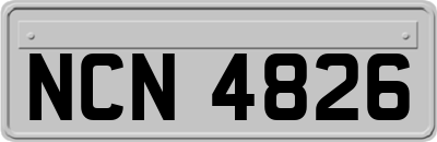 NCN4826