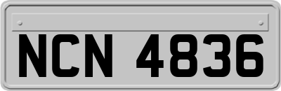NCN4836