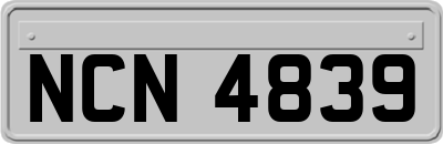 NCN4839