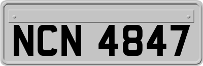 NCN4847