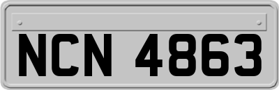 NCN4863